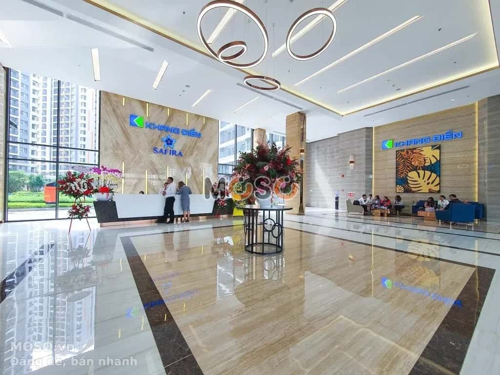 Cho thuê căn hộ chung cư Đường Võ Chí Công Thành phố Thủ Đức, TP.HCM – giá 8 triệu - ảnh 5