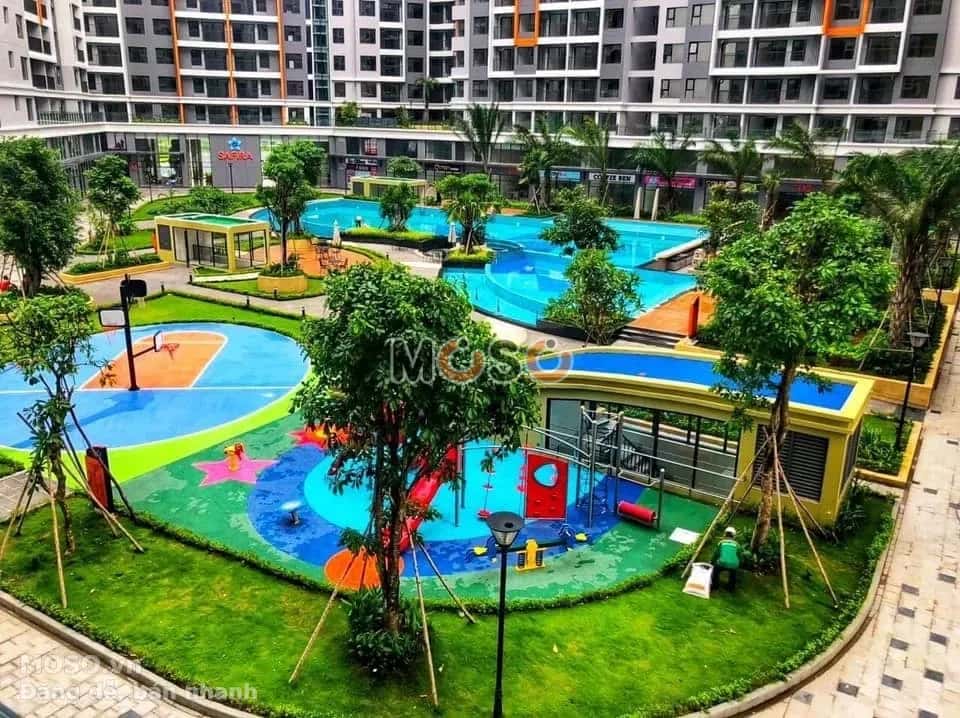 Cho thuê căn hộ chung cư Đường Võ Chí Công Thành phố Thủ Đức, TP.HCM – giá 8 triệu - ảnh 6