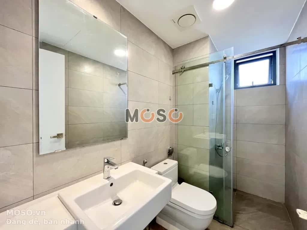 Cho thuê căn hộ chung cư Nguyễn Thị Định Thành phố Thủ Đức, TP.HCM – 2 phòng ngủ, giá 14 triệu - ảnh 3