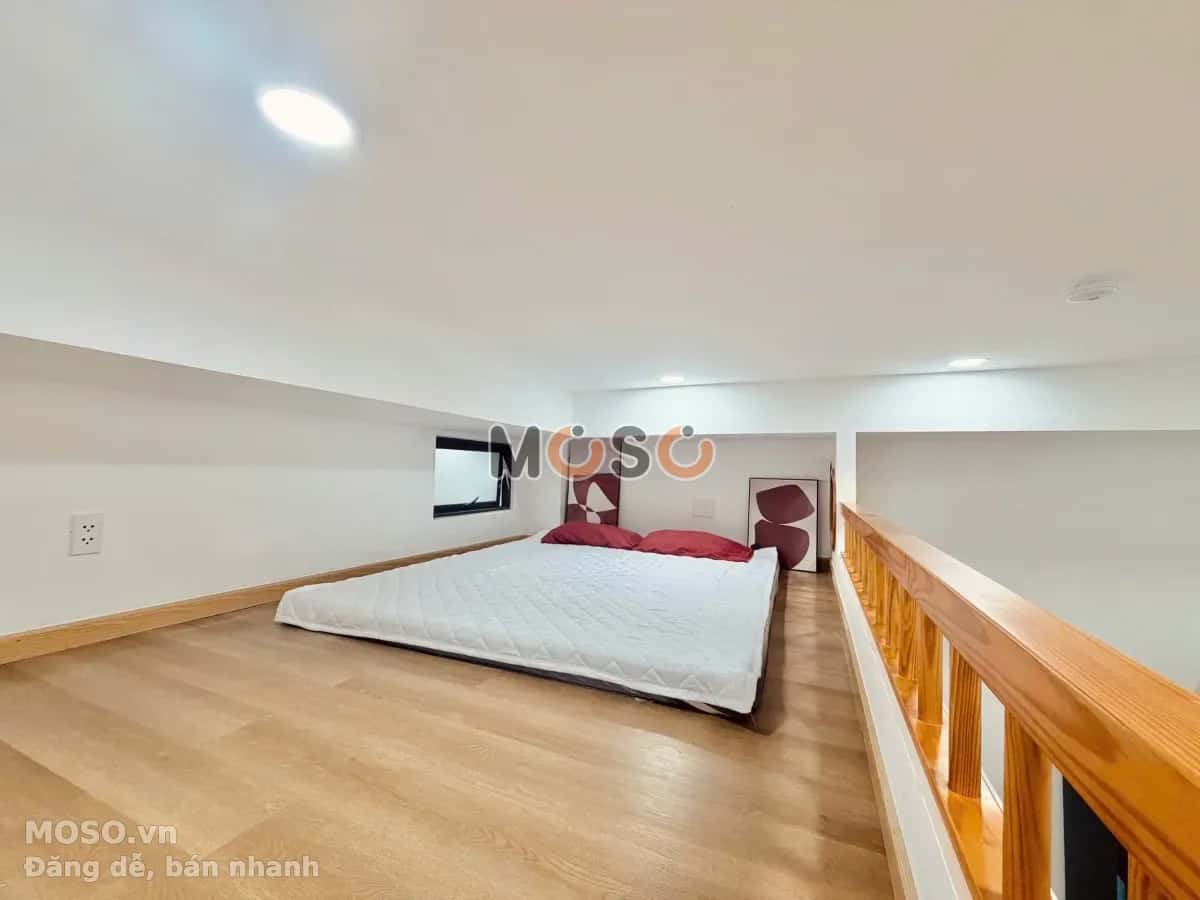 Cho thuê căn hộ chung cư Đường Lý Thường Kiệt Diên Hồng, TP.HCM – giá 5.5 triệu - ảnh 14