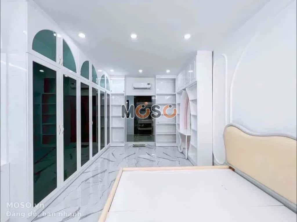 Cho thuê nhà hẻm Đường Trần Phú Cái Khế, Cần Thơ – 4 phòng ngủ, giá 20 triệu - ảnh 6