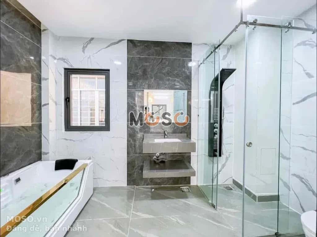 Cho thuê nhà hẻm Đường Trần Phú Cái Khế, Cần Thơ – 4 phòng ngủ, giá 20 triệu - ảnh 11