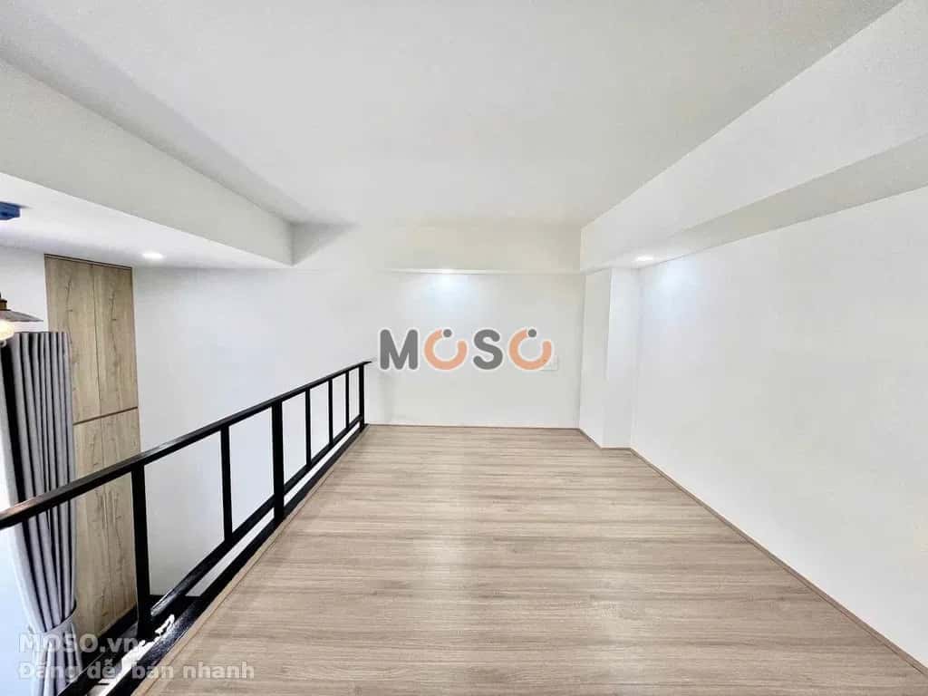 Cho thuê căn hộ dịch vụ Đường Tô Ký Quận 12, TP.HCM – 1 phòng ngủ, giá 3.5 triệu - ảnh 10