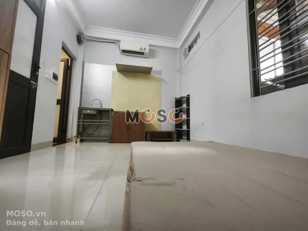 Cho thuê phòng trọ Ngõ 282 Kim Giang Định Công, Hà Nội – 1 phòng ngủ, giá 2.5 triệu - ảnh 2