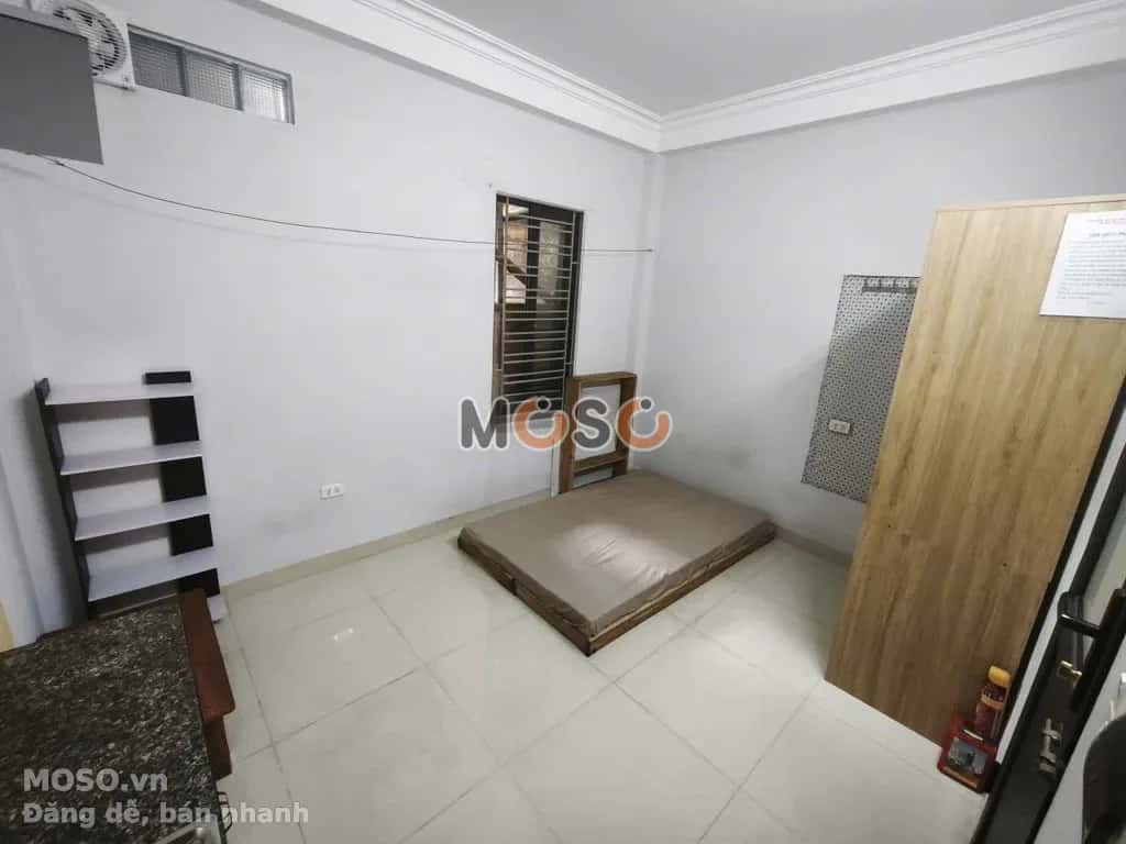 Cho thuê phòng trọ Ngõ 282 Kim Giang Định Công, Hà Nội – 1 phòng ngủ, giá 2.5 triệu - ảnh 3