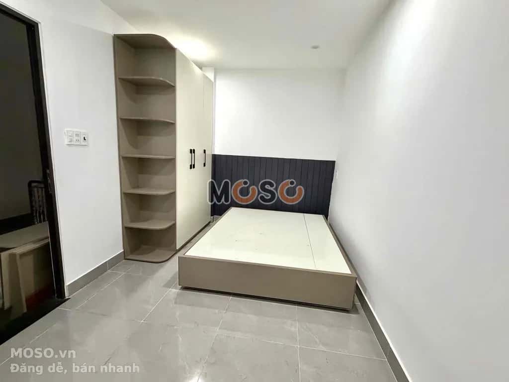 Cho thuê nhà mặt tiền Mỹ Khê 8 An Hải, Đà Nẵng – 2 phòng ngủ, giá 24 triệu - ảnh 2