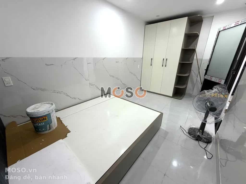 Cho thuê nhà mặt tiền Mỹ Khê 8 An Hải, Đà Nẵng – 2 phòng ngủ, giá 24 triệu - ảnh 1