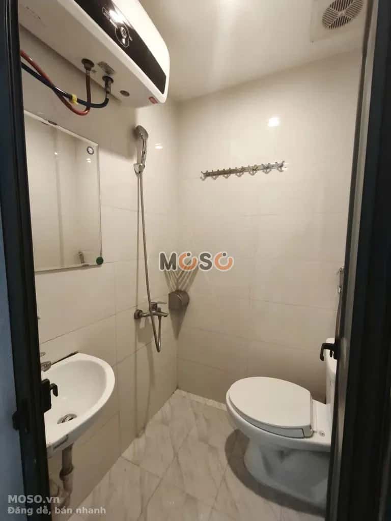 Cho thuê phòng trọ Ngõ 282 Kim Giang Định Công, Hà Nội – 1 phòng ngủ, giá 2.5 triệu - ảnh 4