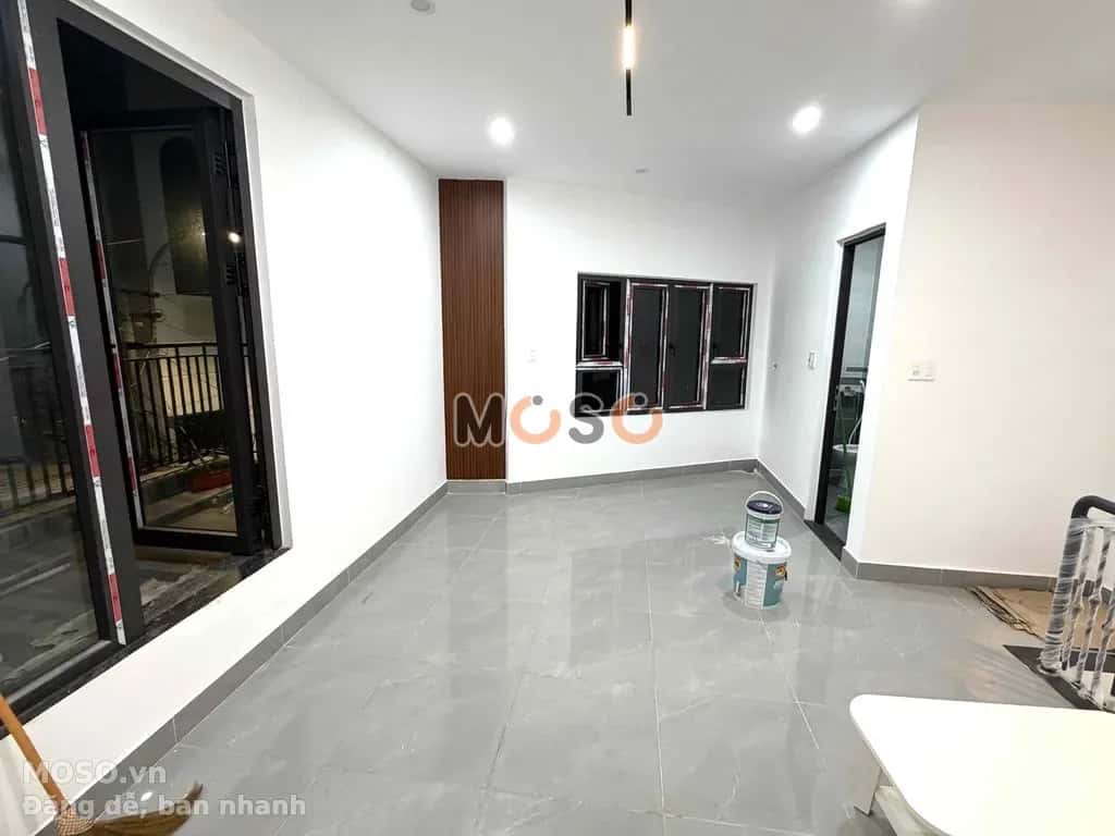 Cho thuê nhà mặt tiền Mỹ Khê 8 An Hải, Đà Nẵng – 2 phòng ngủ, giá 24 triệu - ảnh 4