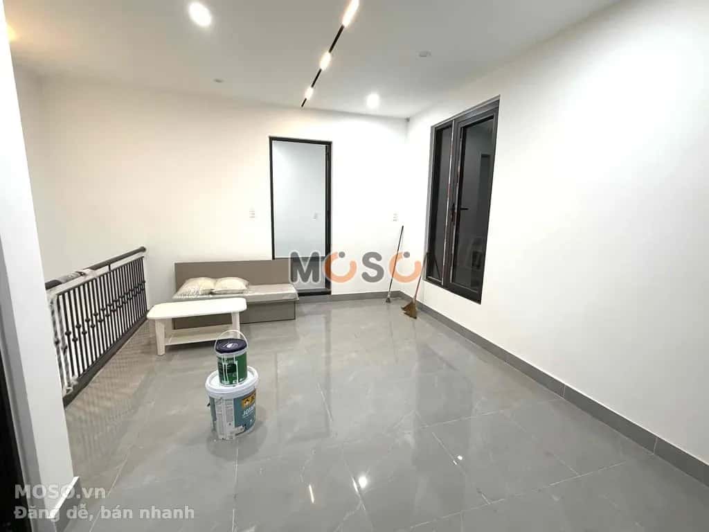 Cho thuê nhà mặt tiền Mỹ Khê 8 An Hải, Đà Nẵng – 2 phòng ngủ, giá 24 triệu - ảnh 3