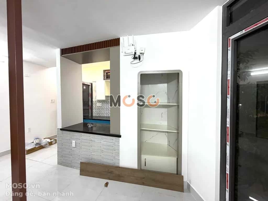 Cho thuê nhà mặt tiền Mỹ Khê 8 An Hải, Đà Nẵng – 2 phòng ngủ, giá 24 triệu - ảnh 5