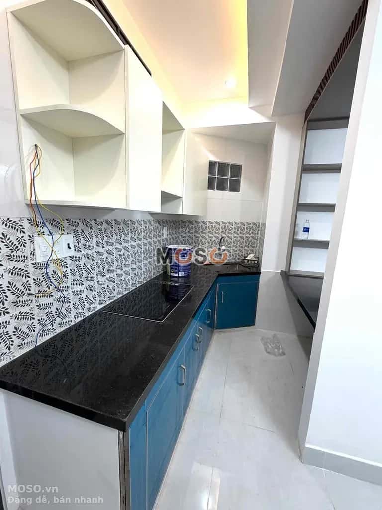 Cho thuê nhà mặt tiền Mỹ Khê 8 An Hải, Đà Nẵng – 2 phòng ngủ, giá 24 triệu - ảnh 6