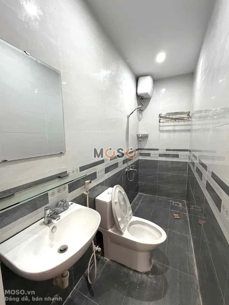 Cho thuê nhà mặt tiền Mỹ Khê 8 An Hải, Đà Nẵng – 2 phòng ngủ, giá 24 triệu - ảnh 8