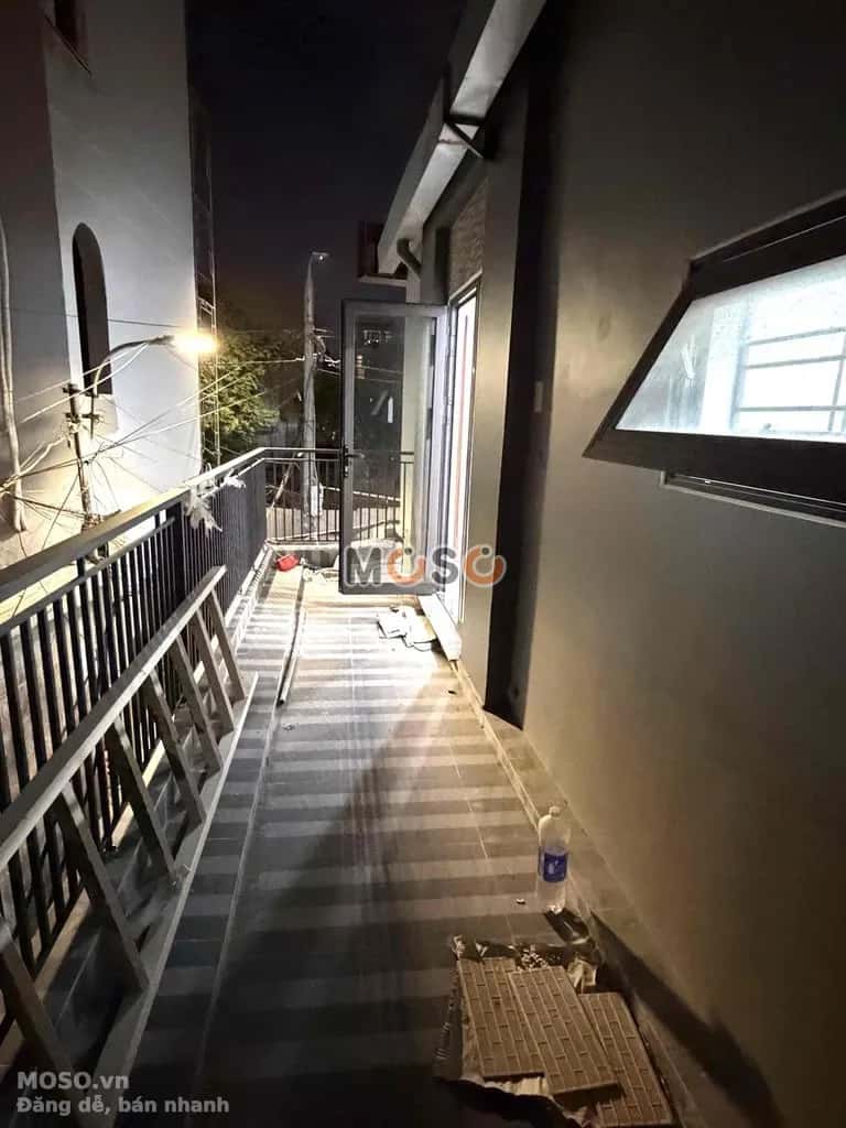 Cho thuê nhà mặt tiền Mỹ Khê 8 An Hải, Đà Nẵng – 2 phòng ngủ, giá 24 triệu - ảnh 9