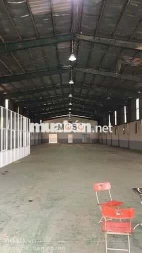 Cho thuê kho, nhà xưởng Biên Hoà, Dong Nai City – giá 55 triệu - ảnh 2