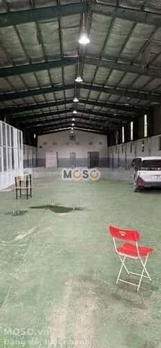 Cho thuê kho, nhà xưởng Biên Hoà, Dong Nai City – giá 55 triệu - ảnh 1