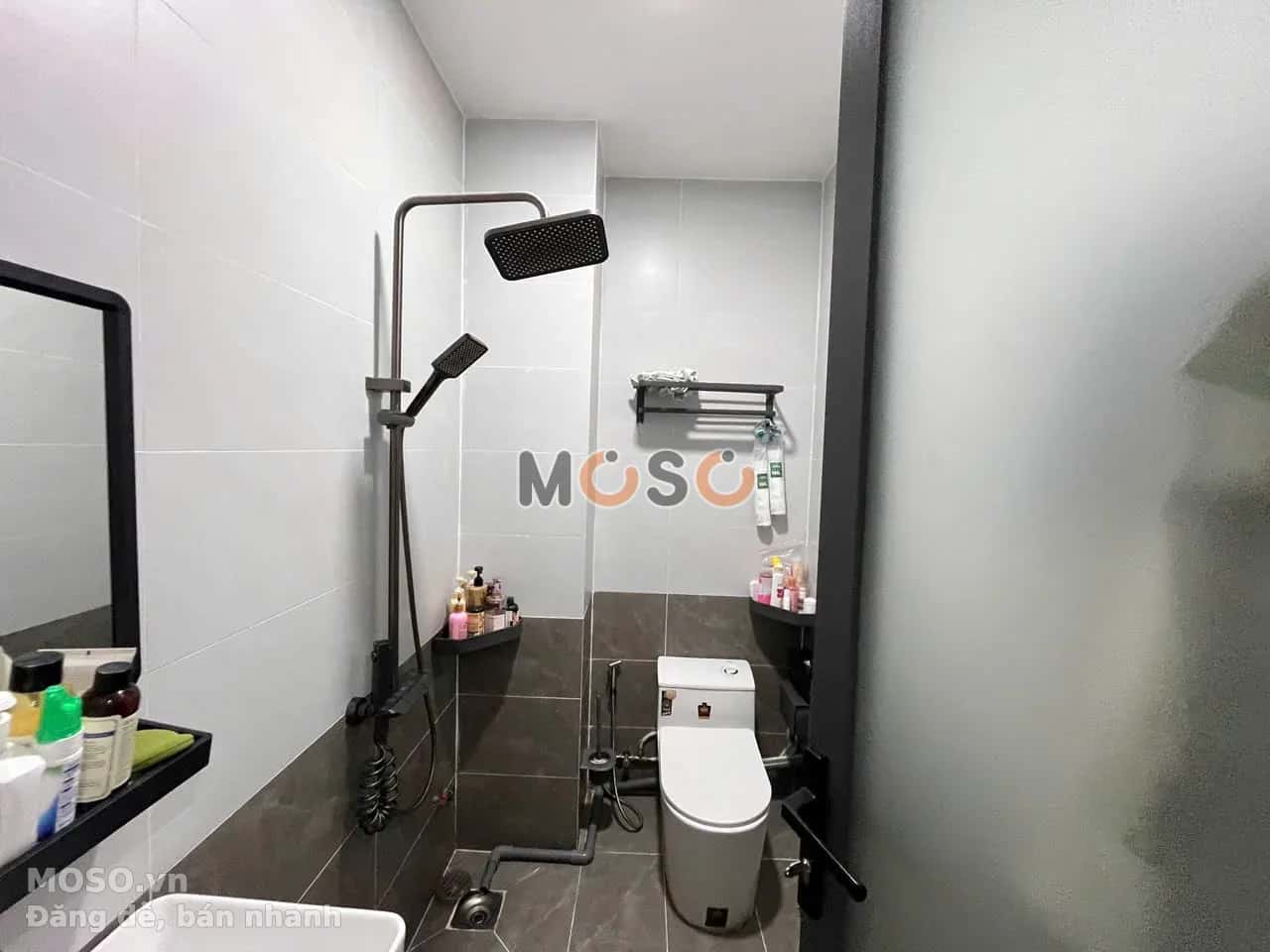 Cho thuê phòng trọ Huỳnh Tấn Phát Quận 7, TP.HCM – 1 phòng ngủ, giá 4.5 triệu - ảnh 5
