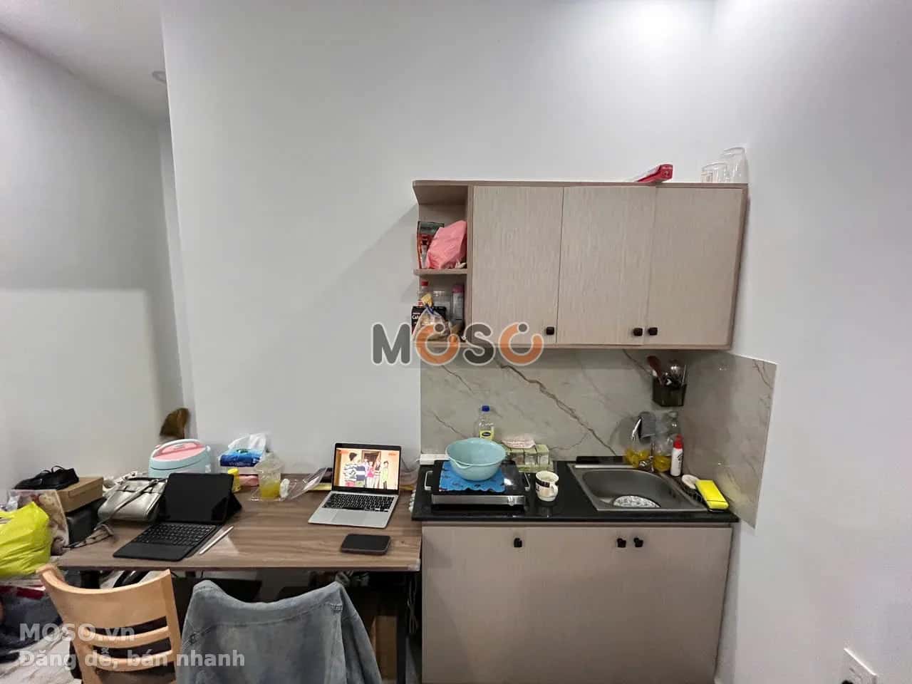 Cho thuê phòng trọ Huỳnh Tấn Phát Quận 7, TP.HCM – 1 phòng ngủ, giá 4.5 triệu - ảnh 4