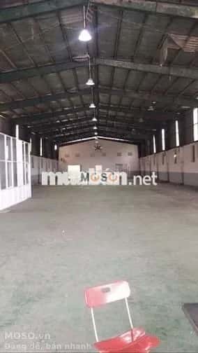 Cho thuê kho, nhà xưởng Biên Hoà, Dong Nai City – giá 55 triệu - ảnh 3