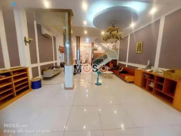 Cho thuê nhà mặt tiền Đường Điện Biên Phủ Quận 10, TP.HCM – giá 11 triệu - ảnh 1