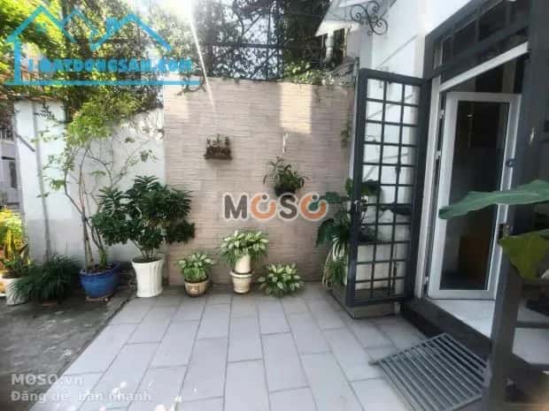 Cho thuê nhà mặt tiền Đường Điện Biên Phủ Quận 10, TP.HCM – giá 11 triệu - ảnh 3
