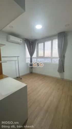 Cho thuê căn hộ chung cư Đường Hậu Giang Quận 6, TP.HCM – 2 phòng ngủ, giá 9.8 triệu - ảnh 4