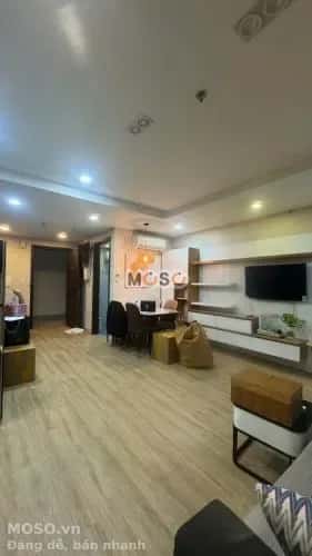 Cho thuê căn hộ chung cư Đường Hậu Giang Quận 6, TP.HCM – 2 phòng ngủ, giá 9.8 triệu - ảnh 5