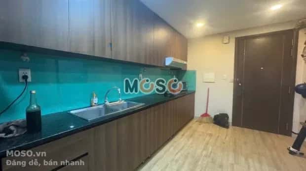 Cho thuê căn hộ chung cư Đường Hậu Giang Quận 6, TP.HCM – 2 phòng ngủ, giá 9.8 triệu - ảnh 6