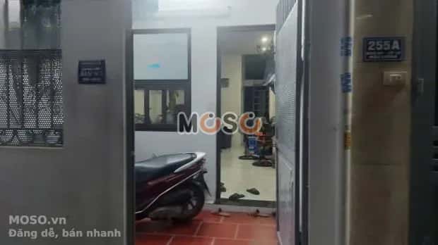 Cho thuê nhà hẻm Phố Mậu Lương Kiến Hưng, Hà Nội – 2 phòng ngủ, giá 5.5 triệu - ảnh 1