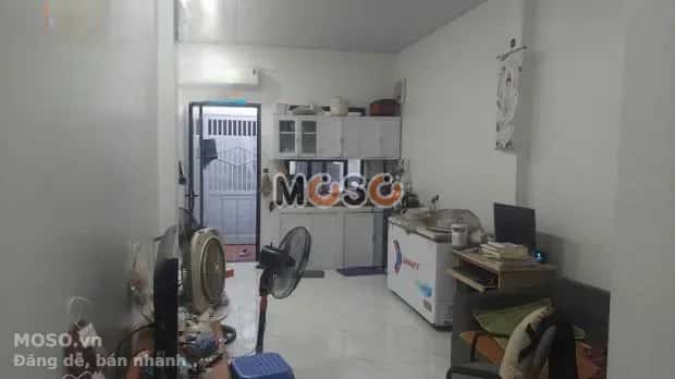Cho thuê nhà hẻm Phố Mậu Lương Kiến Hưng, Hà Nội – 2 phòng ngủ, giá 5.5 triệu - ảnh 2