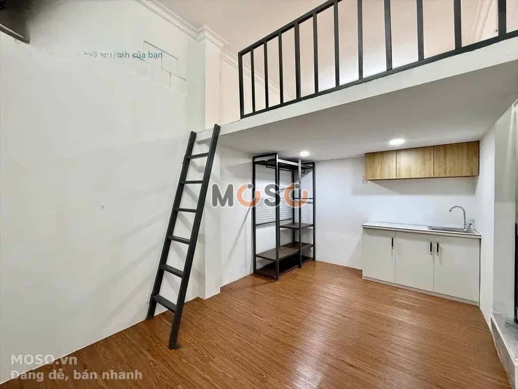 Cho thuê phòng trọ Đỗ Mười Quận 12, Ho Chi Minh – 1 phòng ngủ, giá 2.9 triệu - ảnh 2