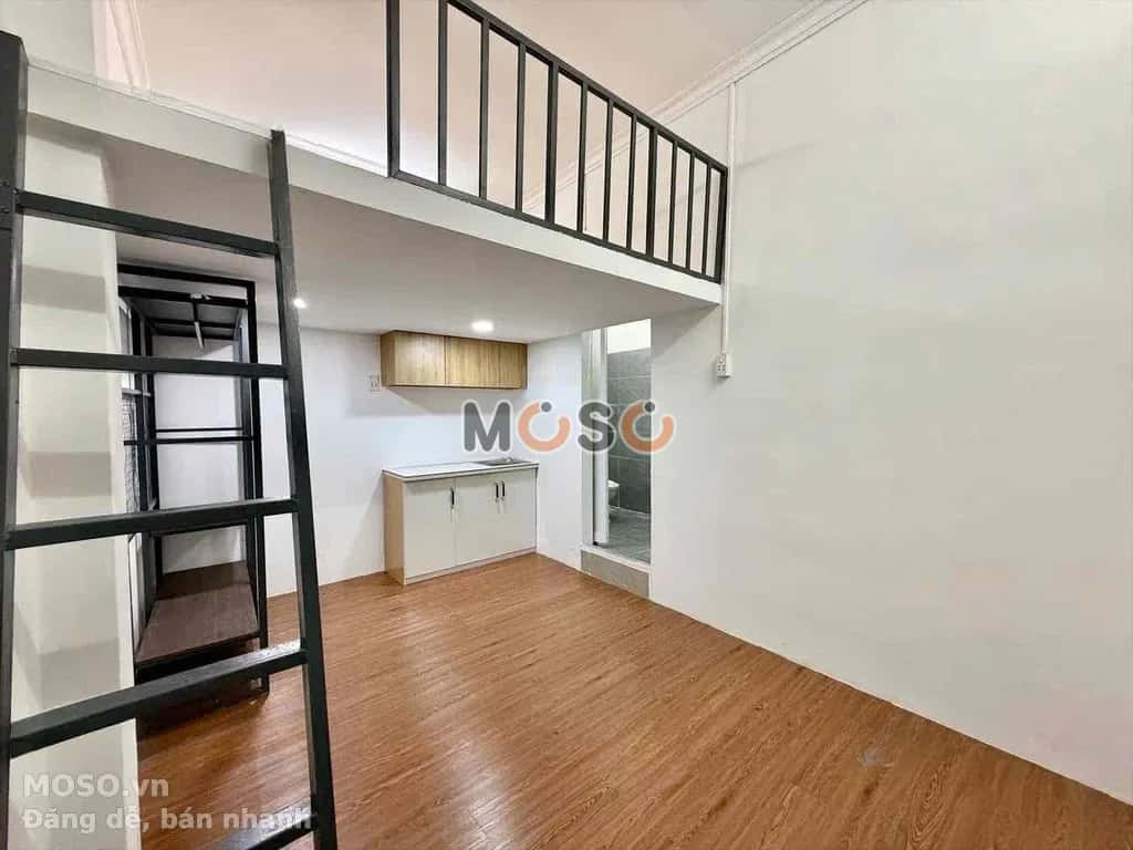 Cho thuê phòng trọ Đỗ Mười Quận 12, Ho Chi Minh – 1 phòng ngủ, giá 2.9 triệu - ảnh 3