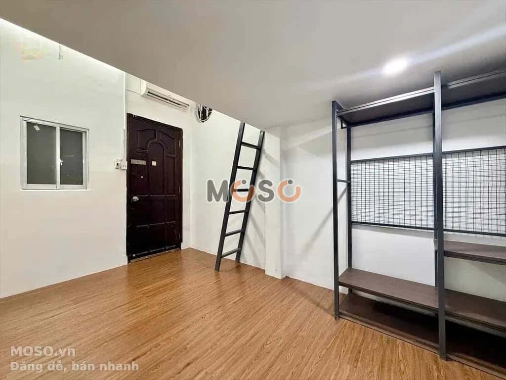 Cho thuê phòng trọ Đỗ Mười Quận 12, Ho Chi Minh – 1 phòng ngủ, giá 2.9 triệu - ảnh 4