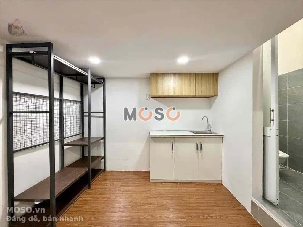 Cho thuê phòng trọ Đỗ Mười Quận 12, Ho Chi Minh – 1 phòng ngủ, giá 2.9 triệu - ảnh 6