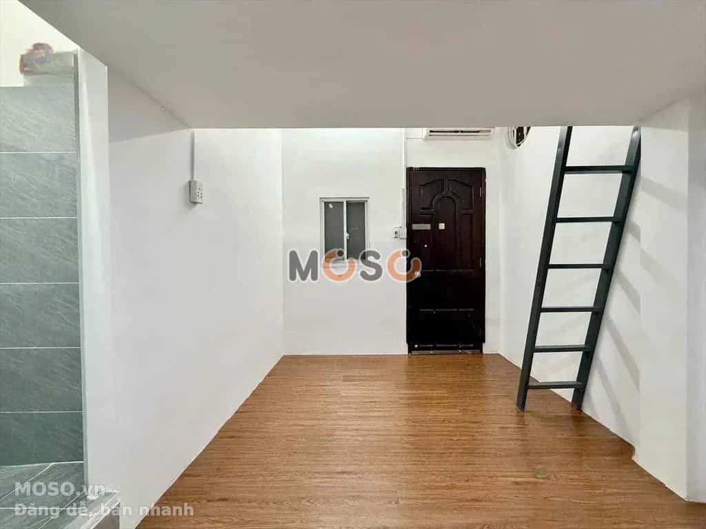 Cho thuê phòng trọ Đỗ Mười Quận 12, Ho Chi Minh – 1 phòng ngủ, giá 2.9 triệu - ảnh 5