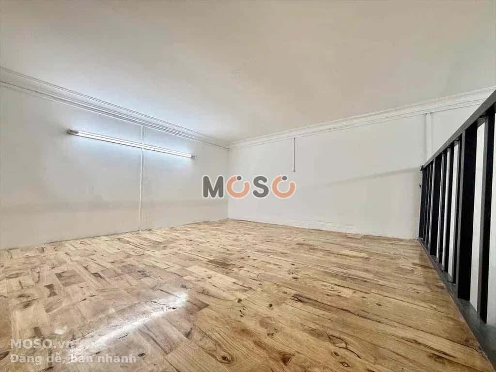 Cho thuê phòng trọ Đỗ Mười Quận 12, Ho Chi Minh – 1 phòng ngủ, giá 2.9 triệu - ảnh 8