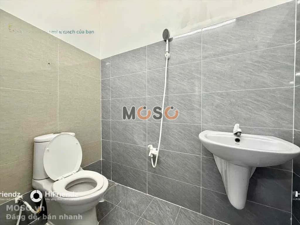 Cho thuê phòng trọ Đỗ Mười Quận 12, Ho Chi Minh – 1 phòng ngủ, giá 2.9 triệu - ảnh 9