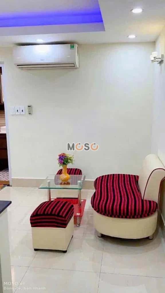 Cho thuê nhà hẻm Đường Số 15 Phuống 11 Gò Vấp, TP.HCM – 2 phòng ngủ, giá 12 triệu - ảnh 3