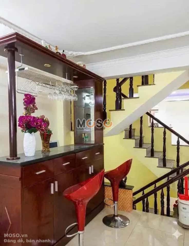 Cho thuê nhà hẻm Đường Số 15 Phuống 11 Gò Vấp, TP.HCM – 2 phòng ngủ, giá 12 triệu - ảnh 2