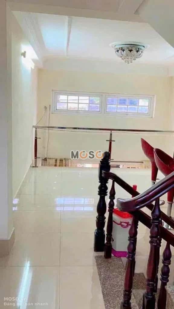 Cho thuê nhà hẻm Đường Số 15 Phuống 11 Gò Vấp, TP.HCM – 2 phòng ngủ, giá 12 triệu - ảnh 4