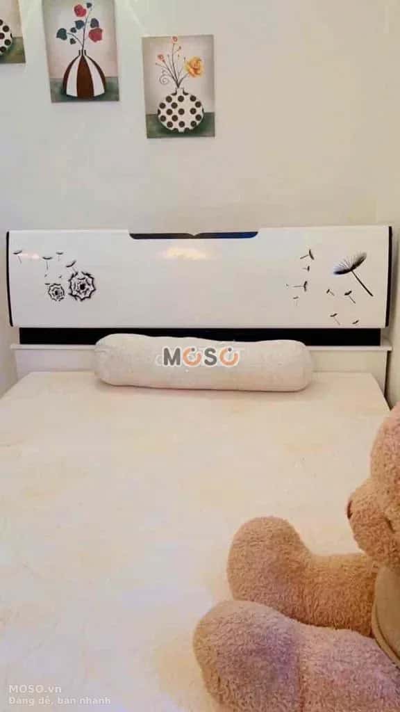 Cho thuê nhà hẻm Đường Số 15 Phuống 11 Gò Vấp, TP.HCM – 2 phòng ngủ, giá 12 triệu - ảnh 6