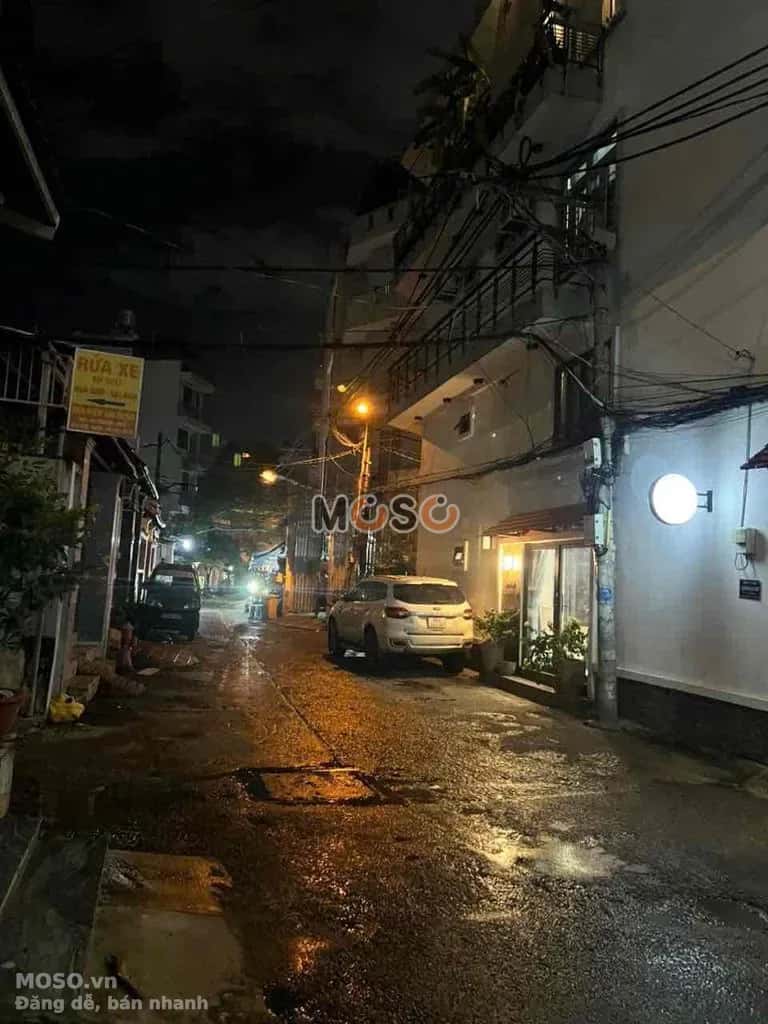 Cho thuê nhà hẻm Đường Số 19 Gò Vấp, TP.HCM – 4 phòng ngủ, giá 18 triệu - ảnh 2