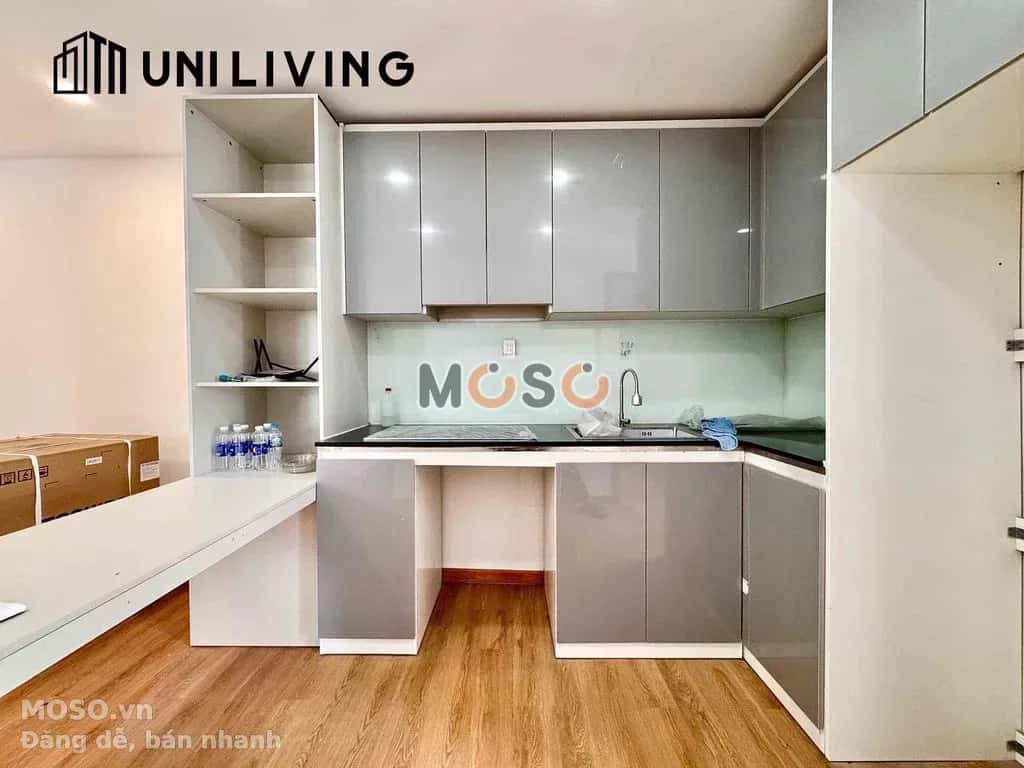 Cho thuê căn hộ dịch vụ Đường Vườn Chuối Quận 3, TP.HCM – 2 phòng ngủ, giá 10 triệu - ảnh 5