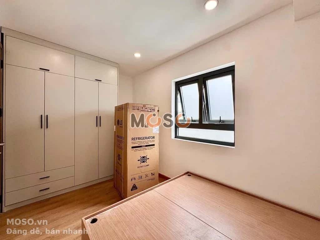 Cho thuê căn hộ dịch vụ Đường Vườn Chuối Quận 3, TP.HCM – 2 phòng ngủ, giá 10 triệu - ảnh 7