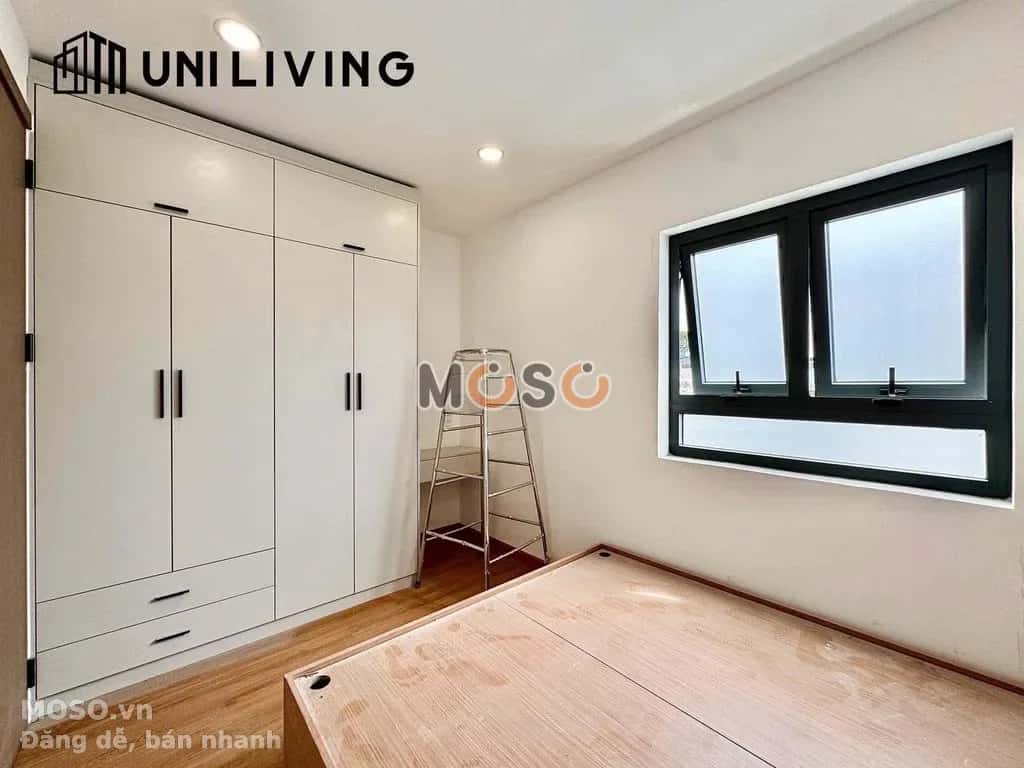 Cho thuê căn hộ dịch vụ Đường Vườn Chuối Quận 3, TP.HCM – 2 phòng ngủ, giá 10 triệu - ảnh 9