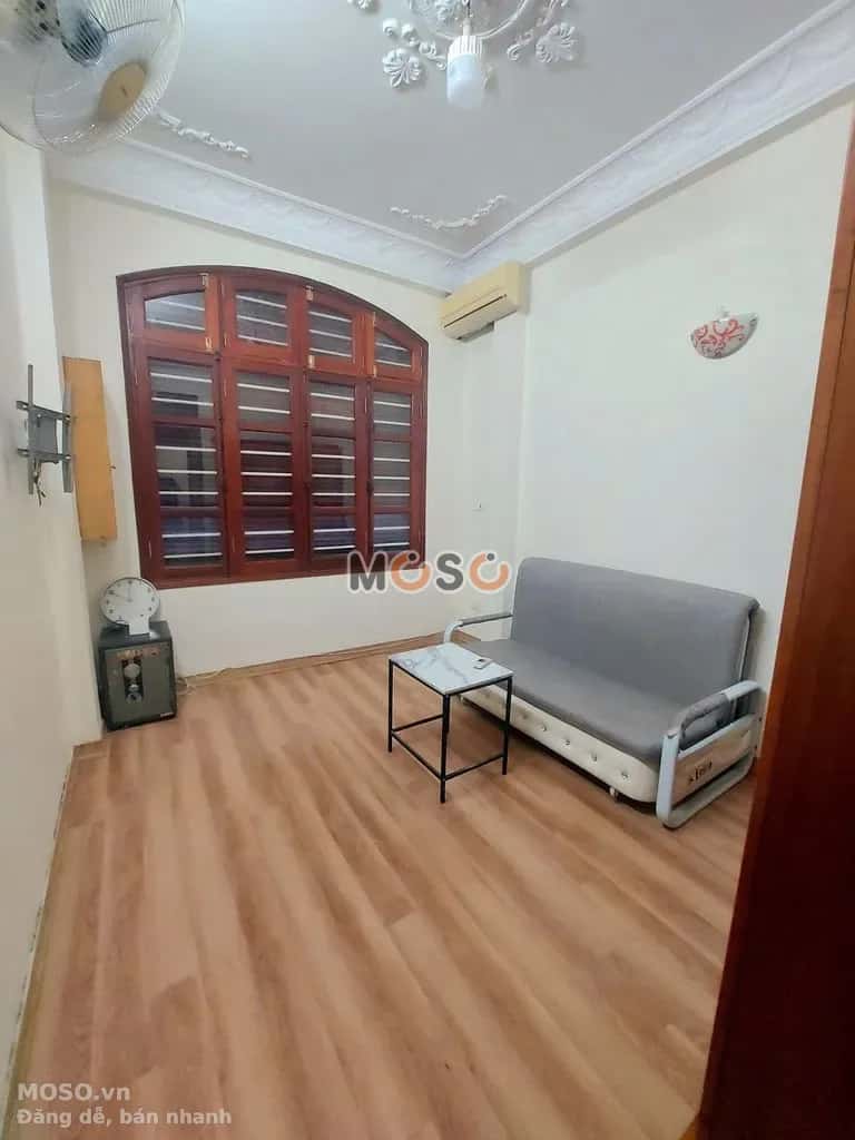 Cho thuê nhà hẻm Phố Hoàng Văn Thái Phương Liệt, Hà Nội – 4 phòng ngủ, giá 13 triệu - ảnh 3