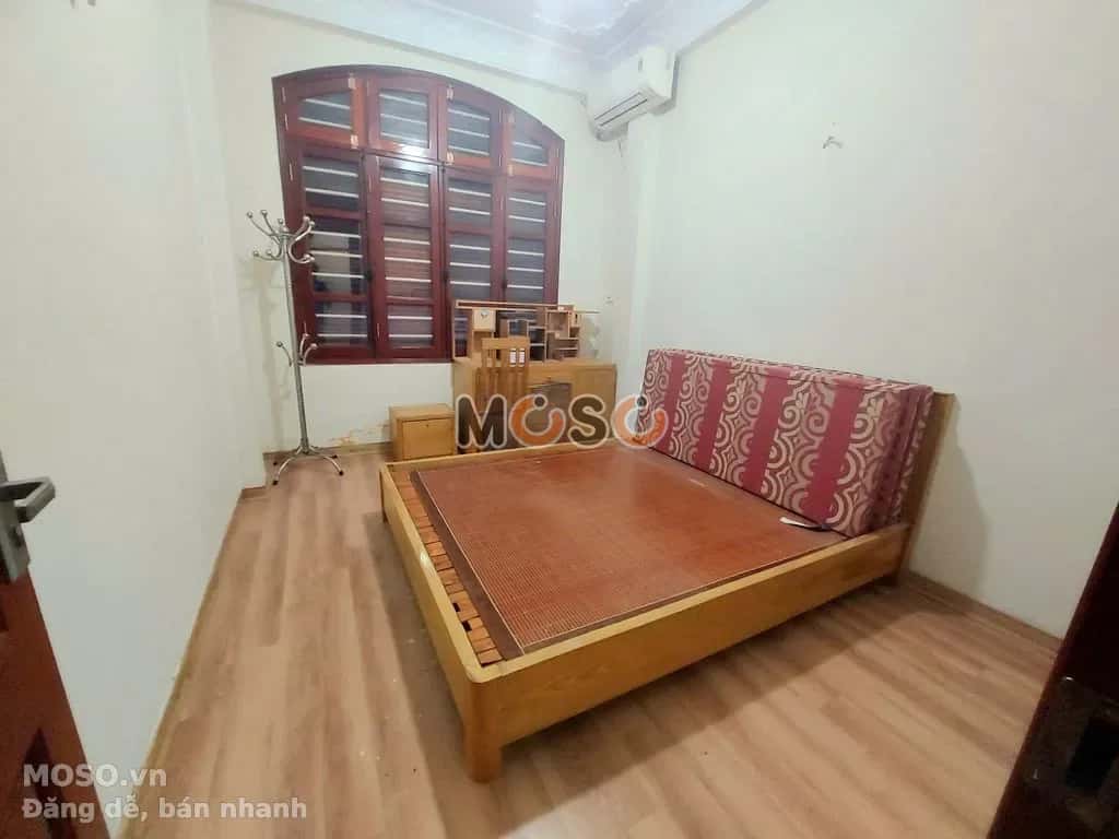 Cho thuê nhà hẻm Phố Hoàng Văn Thái Phương Liệt, Hà Nội – 4 phòng ngủ, giá 13 triệu - ảnh 1
