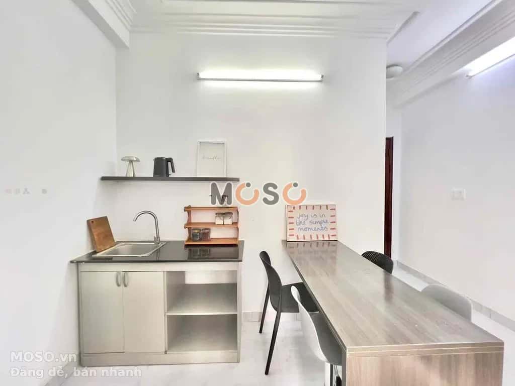 Cho thuê căn hộ dịch vụ Tô Hiến Thành Quận 10, TP.HCM – 2 phòng ngủ, giá 8.5 triệu - ảnh 6