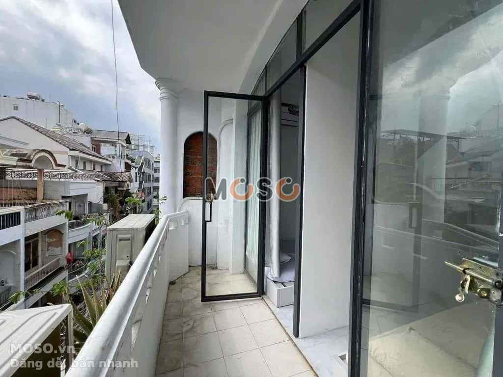 Cho thuê căn hộ dịch vụ Tô Hiến Thành Quận 10, TP.HCM – 2 phòng ngủ, giá 8.5 triệu - ảnh 7