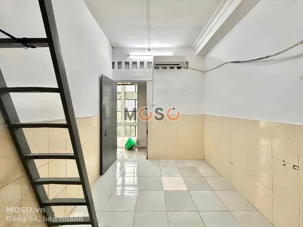Cho thuê phòng trọ Đường Lê Trọng Tấn Tân Phú, TP.HCM – giá 2.8 triệu - ảnh 4